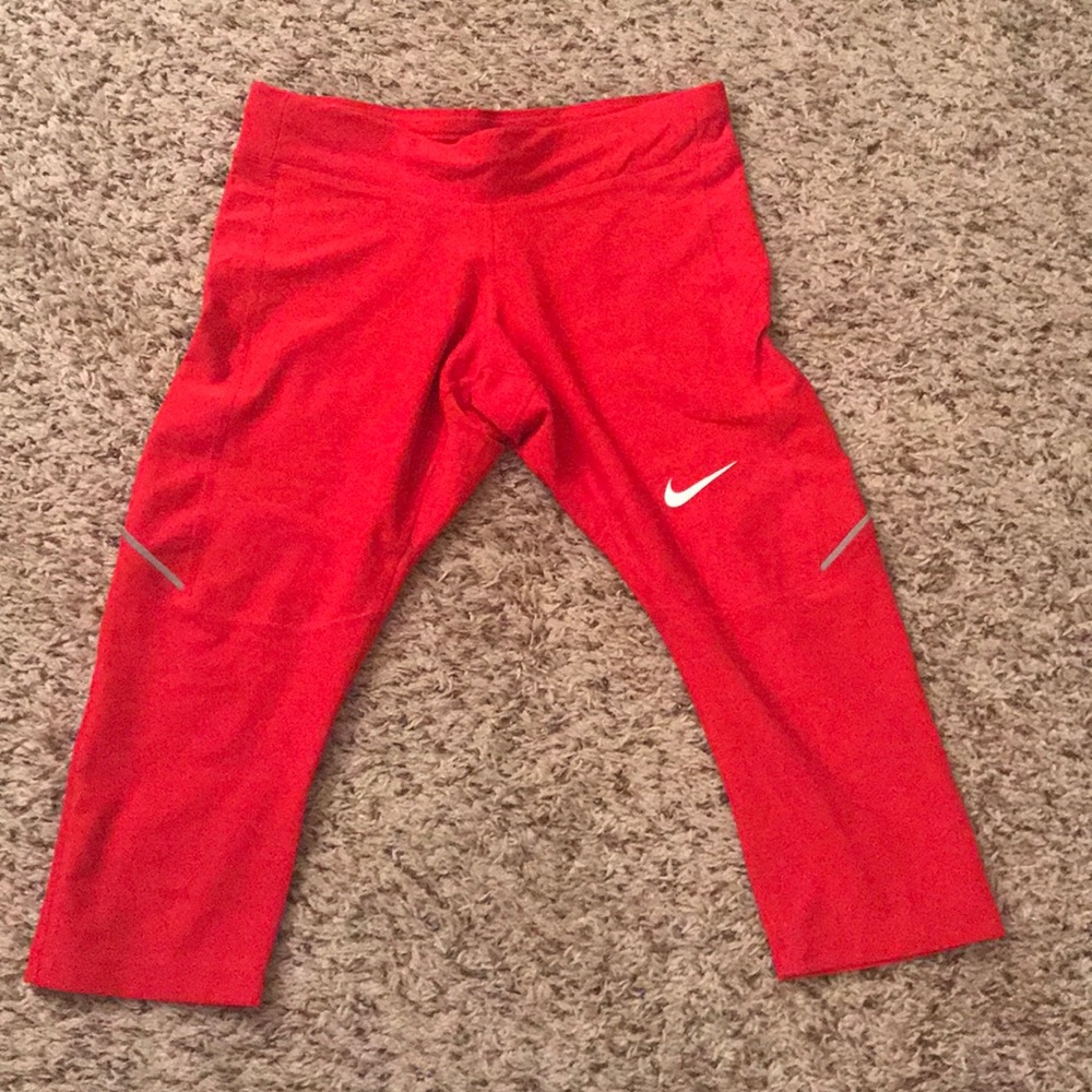 Nike Running capris